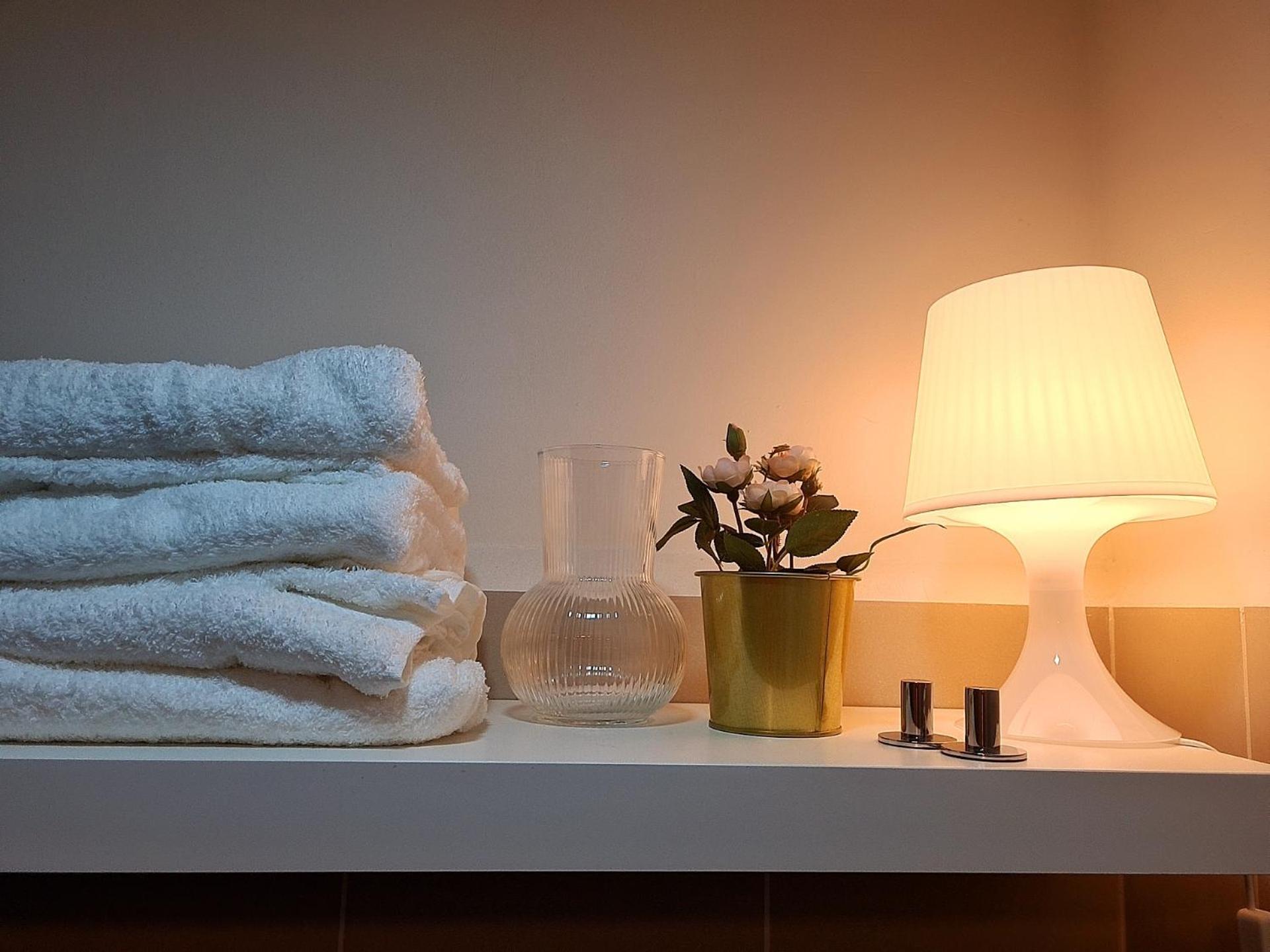 Cozy Penthouse 2Br Suite W Balcony - Amazing Manila Bay View And City Skyline Near Moa Pasay Eksteriør bilde