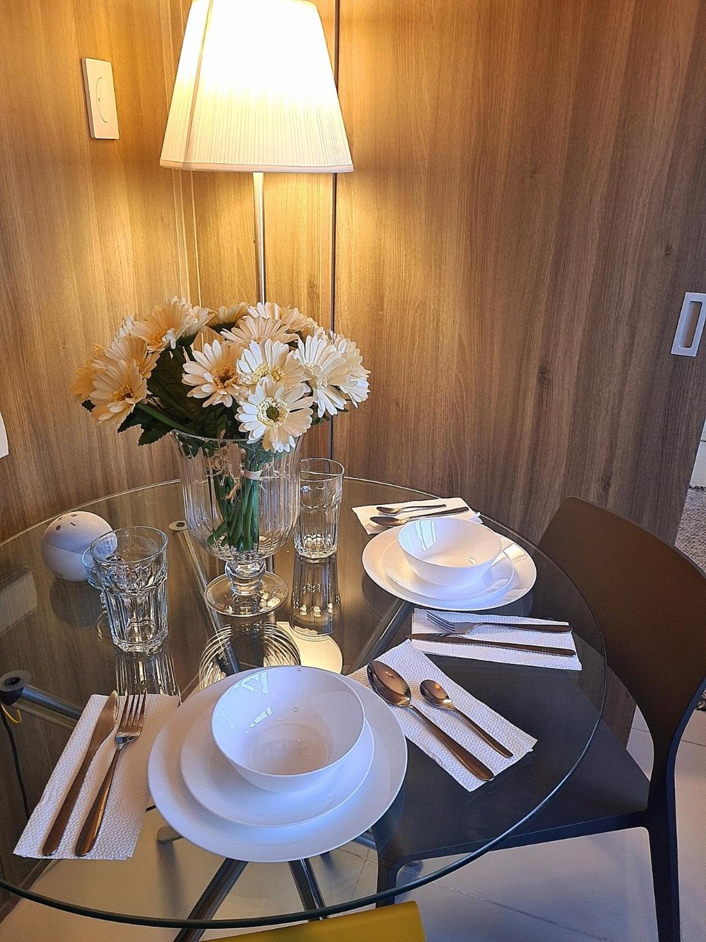 Cozy Penthouse 2Br Suite W Balcony - Amazing Manila Bay View And City Skyline Near Moa Pasay Eksteriør bilde