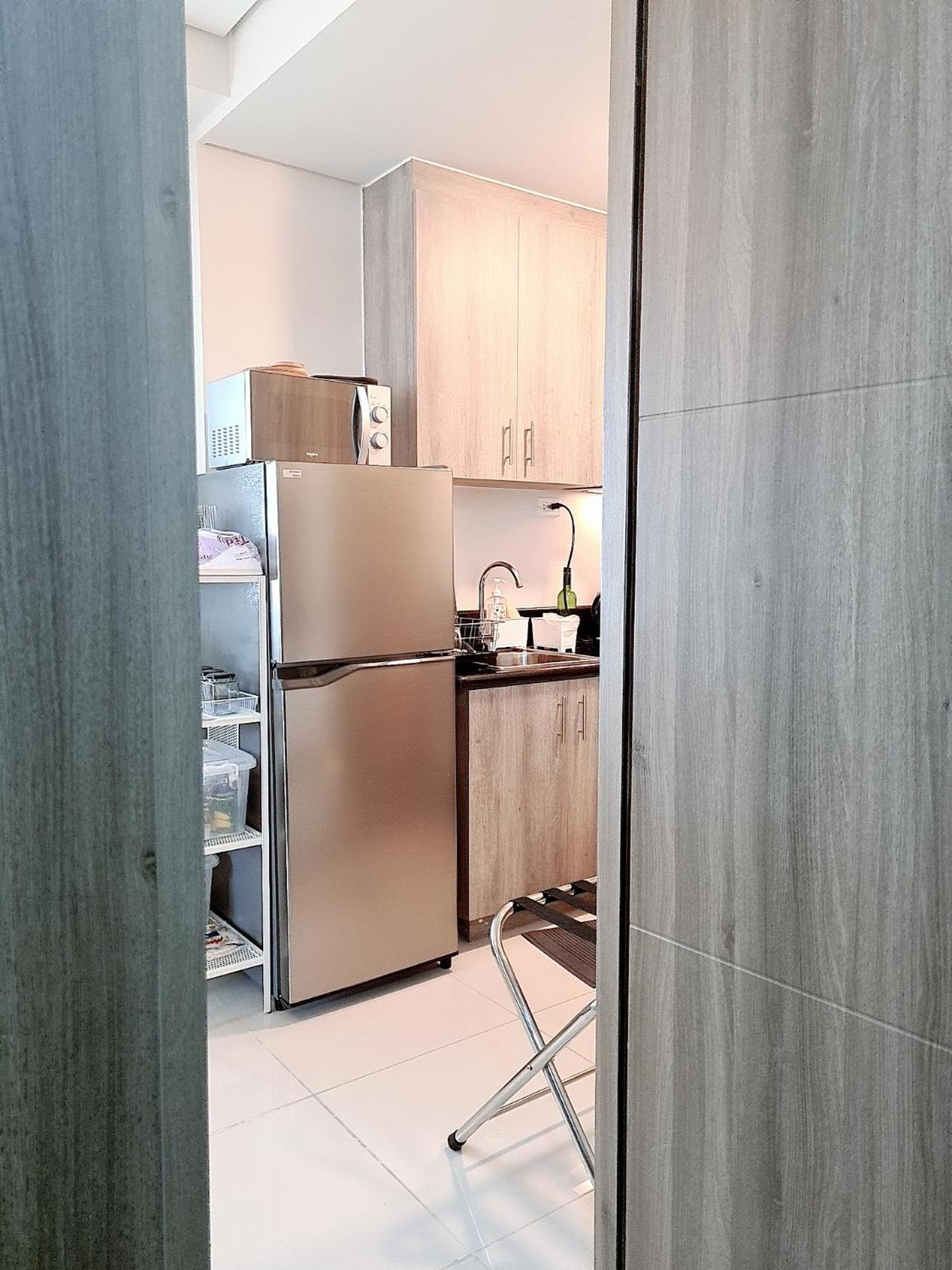 Cozy Penthouse 2Br Suite W Balcony - Amazing Manila Bay View And City Skyline Near Moa Pasay Eksteriør bilde